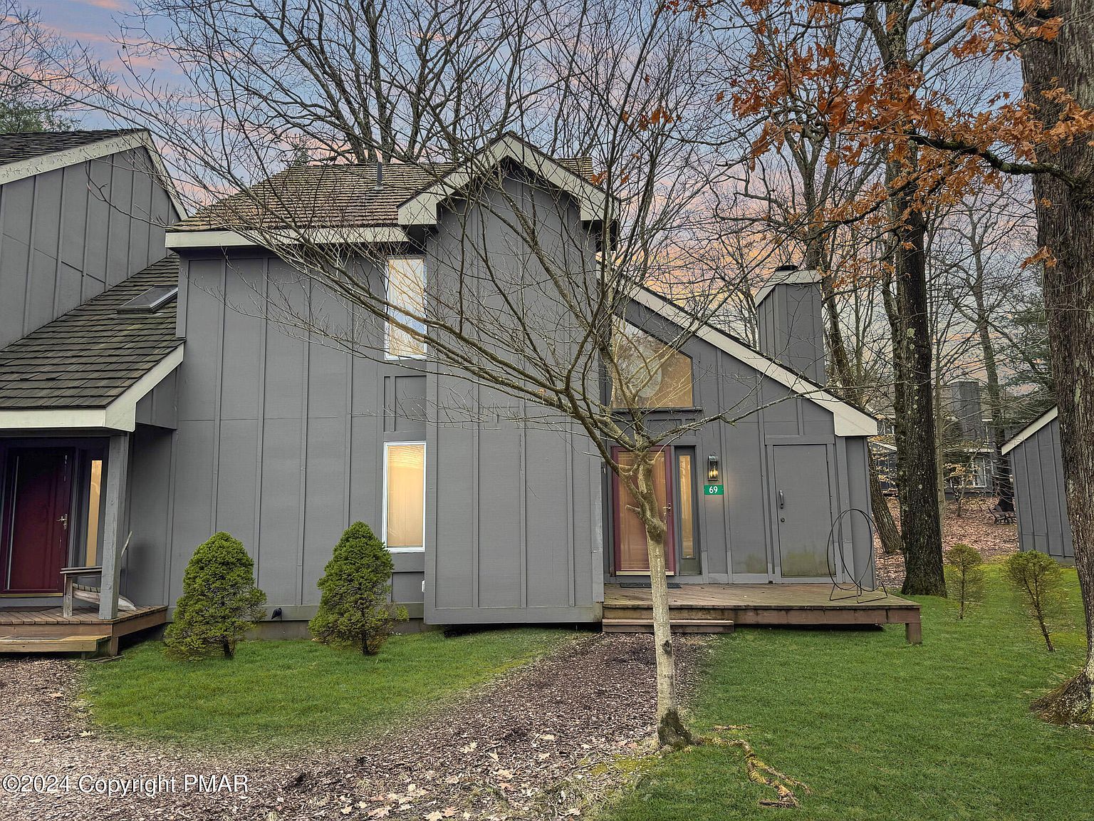 69 Telemark Lake Harmony, PA 18624 - Thumbnail 3