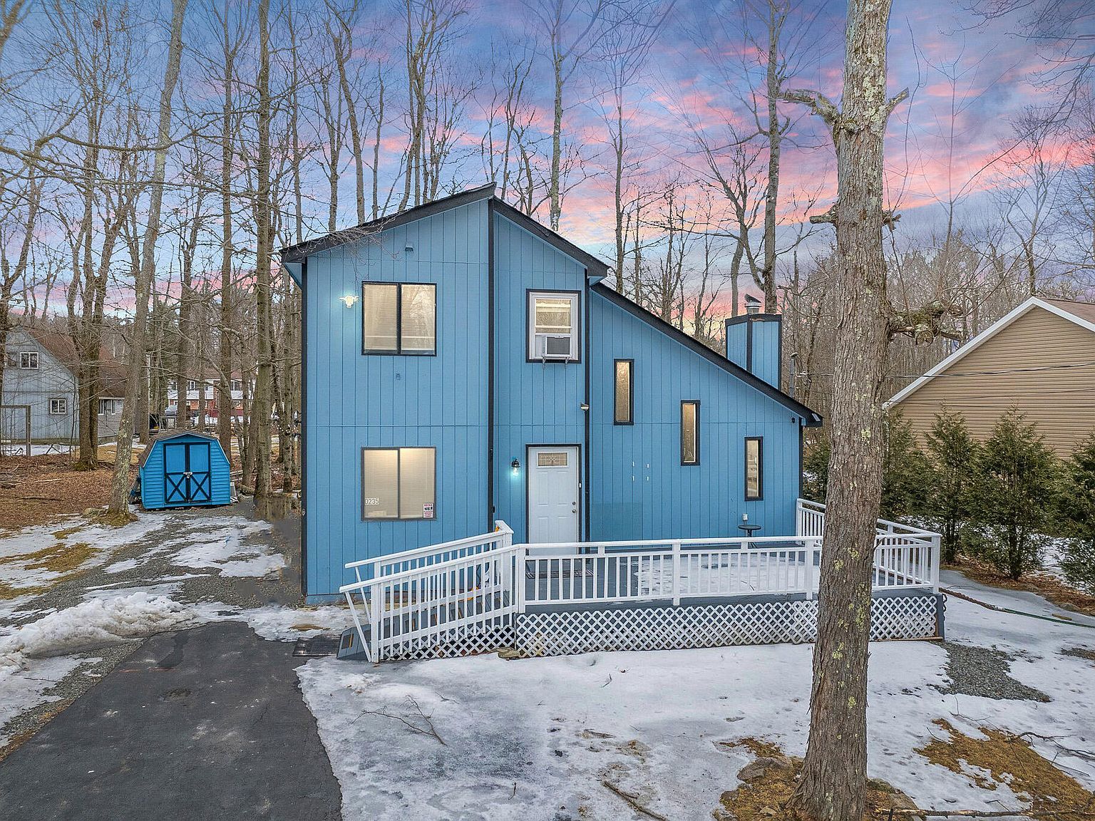 3335 Woodland Dr Tobyhanna, PA 18466 - Thumbnail 3