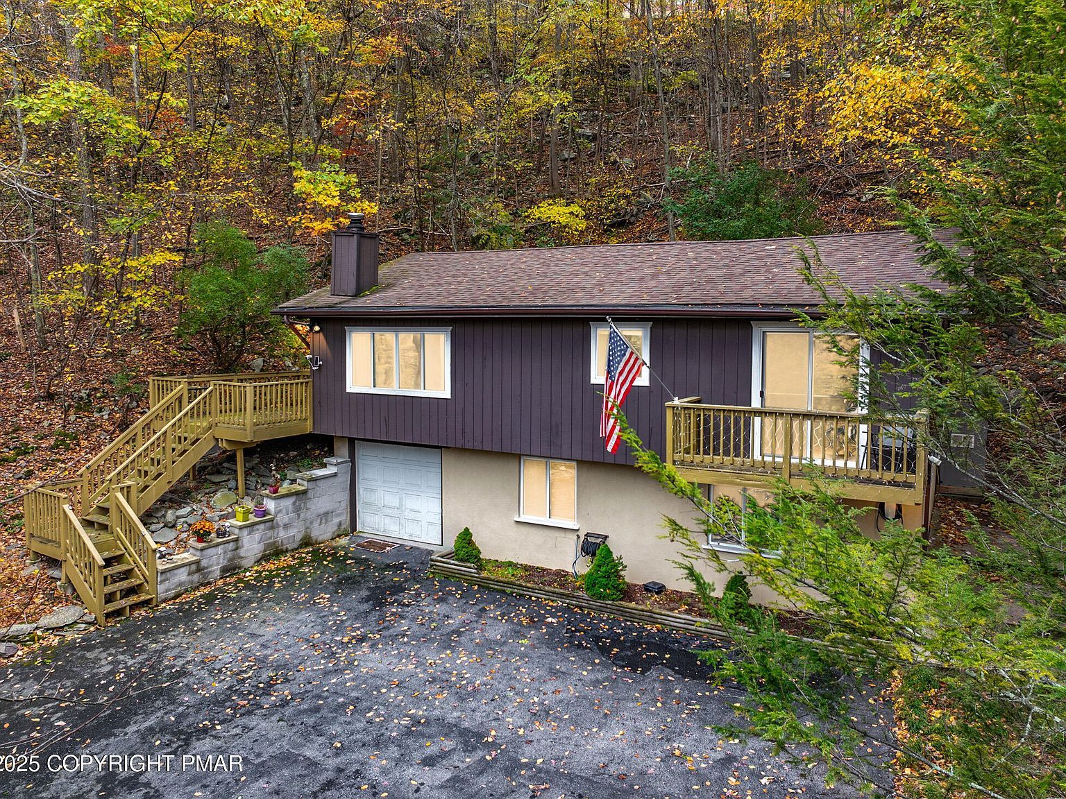 5859 Decker Rd Bushkill, PA 18324 - Thumbnail 3
