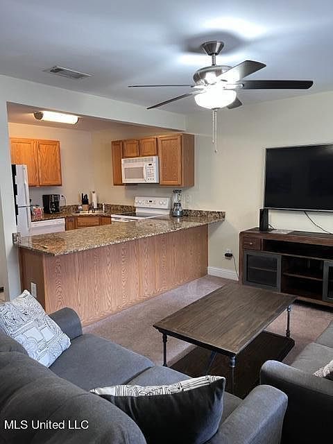 1664 Beach Blvd #159 Biloxi, MS 39531 - Thumbnail 3