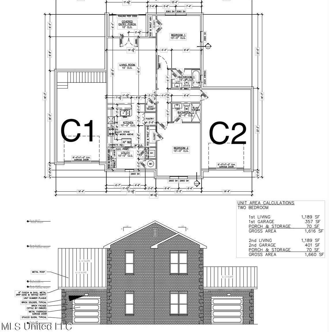 225 Winter Garden Dr #C1 Long Beach, MS 39560 - Thumbnail 3