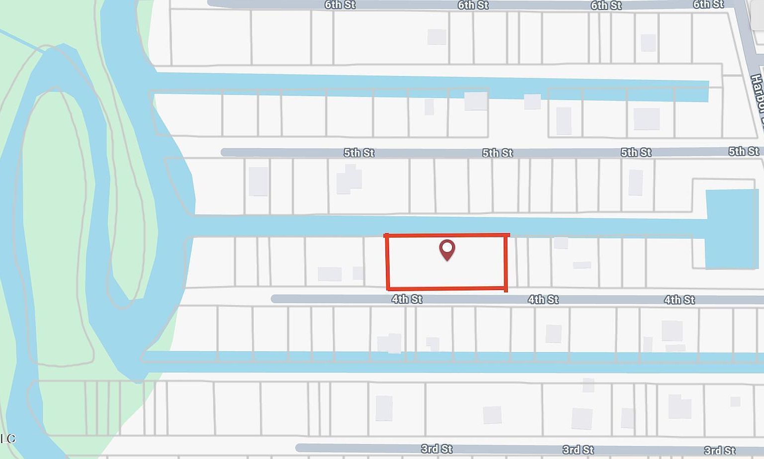 538-547 4th St #538 Bay Saint Louis, MS 39520 - Thumbnail 3