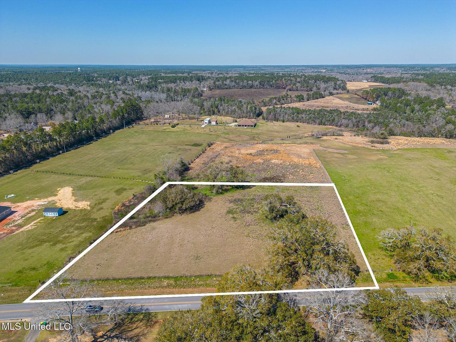 Seaman Rd #2 Vancleave, MS 39565 - Thumbnail 3