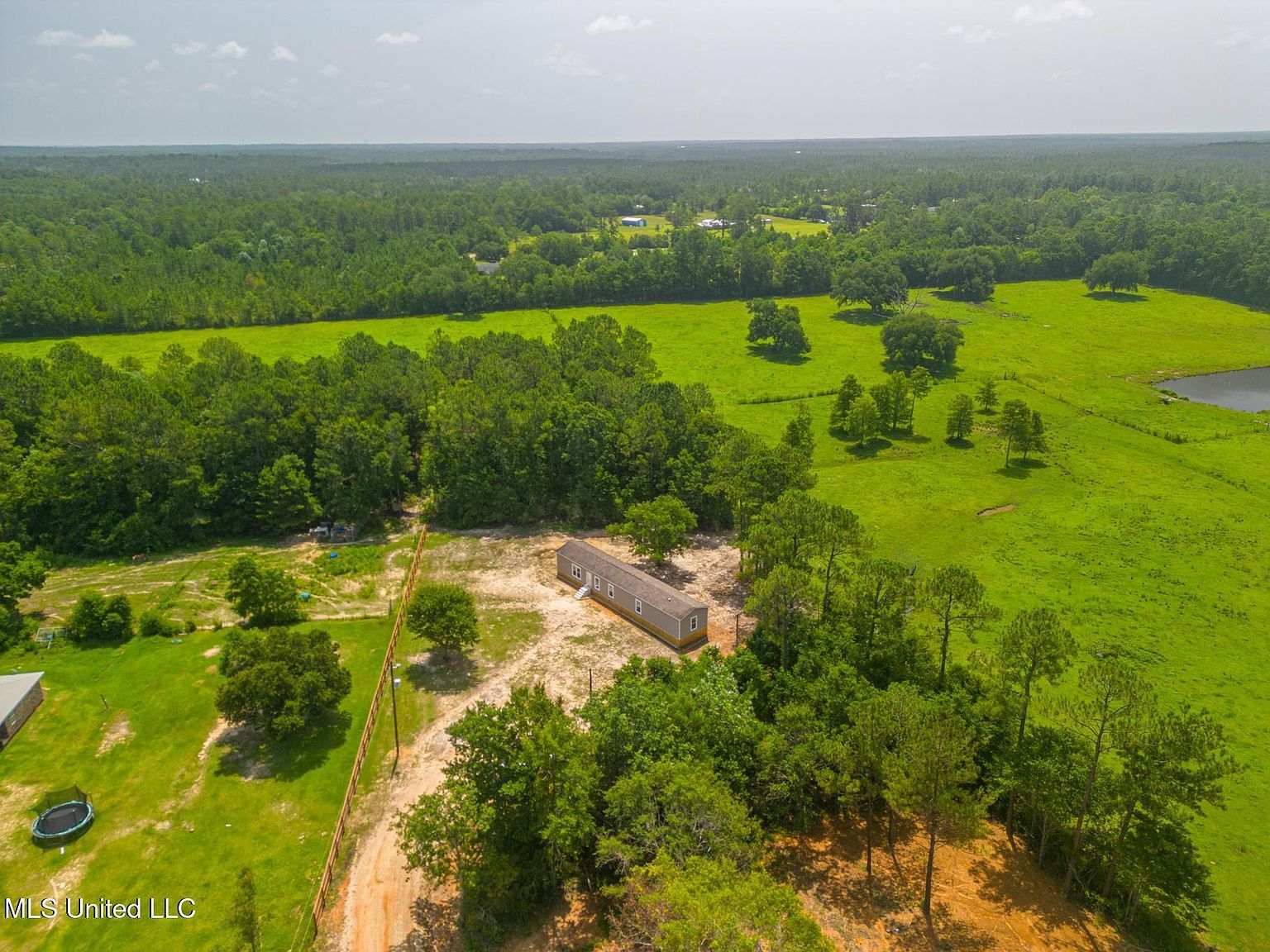 3195 Firetower Rd Kiln, MS 39556 - Thumbnail 3