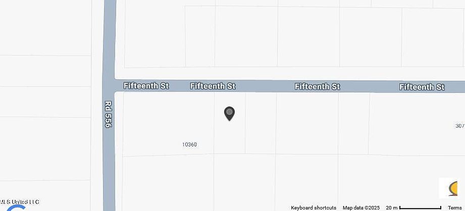 0 15th St LOT 4 Bay Saint Louis, MS 39520  | Land/Lot