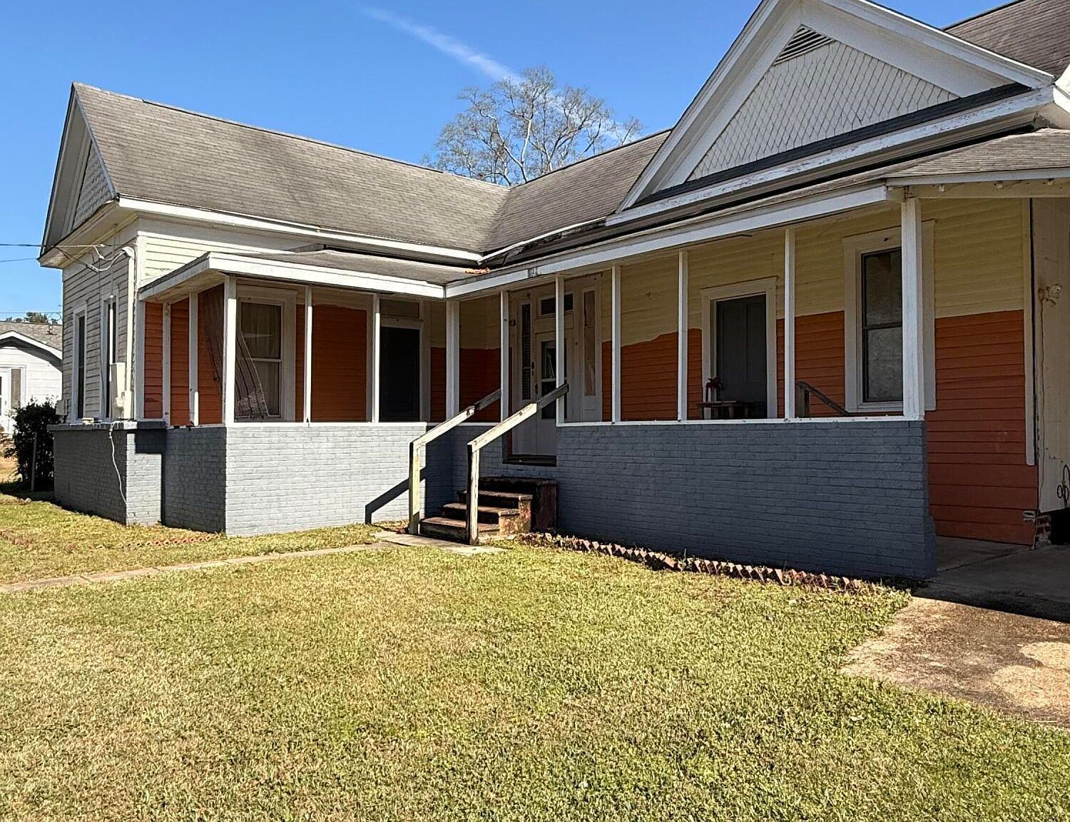 121 2nd St N Wiggins, MS 39577 - Thumbnail 3