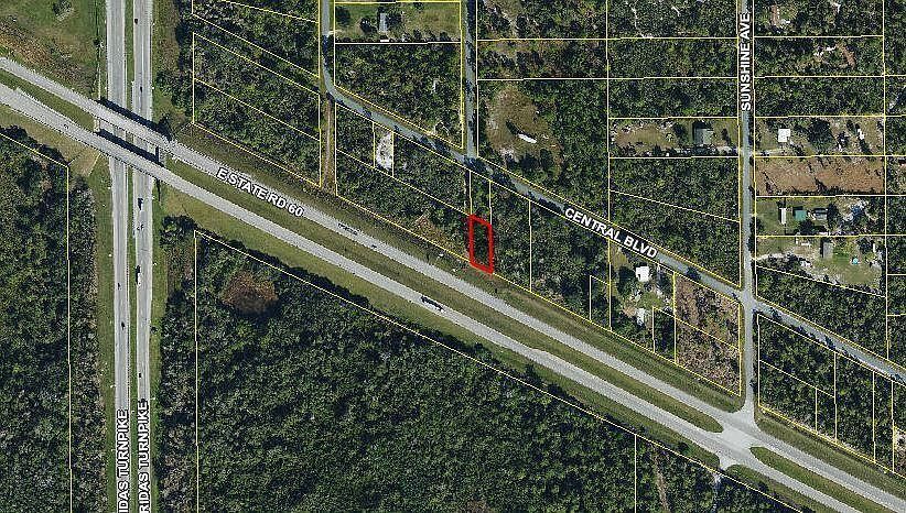 0 State Road 60 Rd Okeechobee, FL 34972 - Thumbnail 3