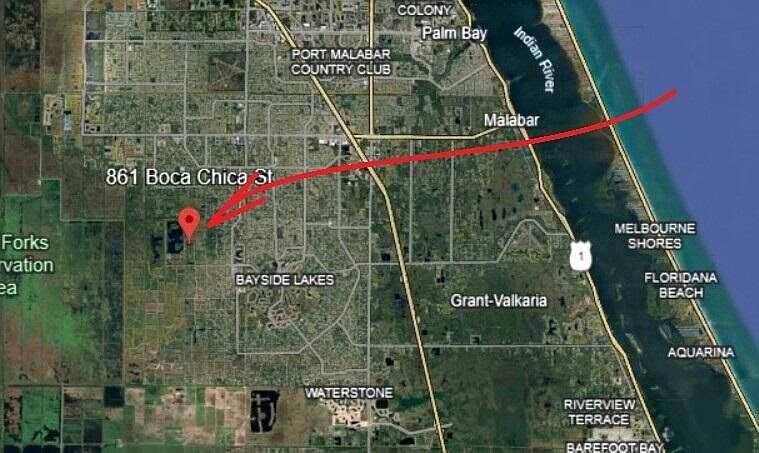 861 Boca Chica St SW Palm Bay, FL 32908 - Thumbnail 3