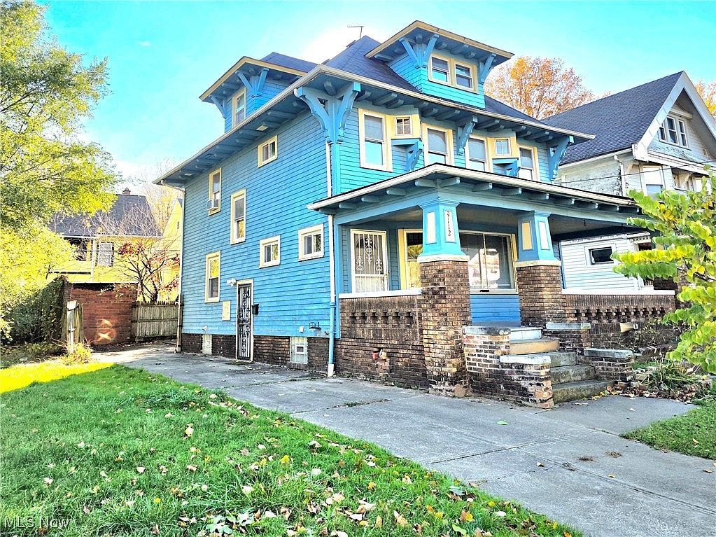 9112 Parmelee Ave Cleveland, OH 44108 - Thumbnail 3