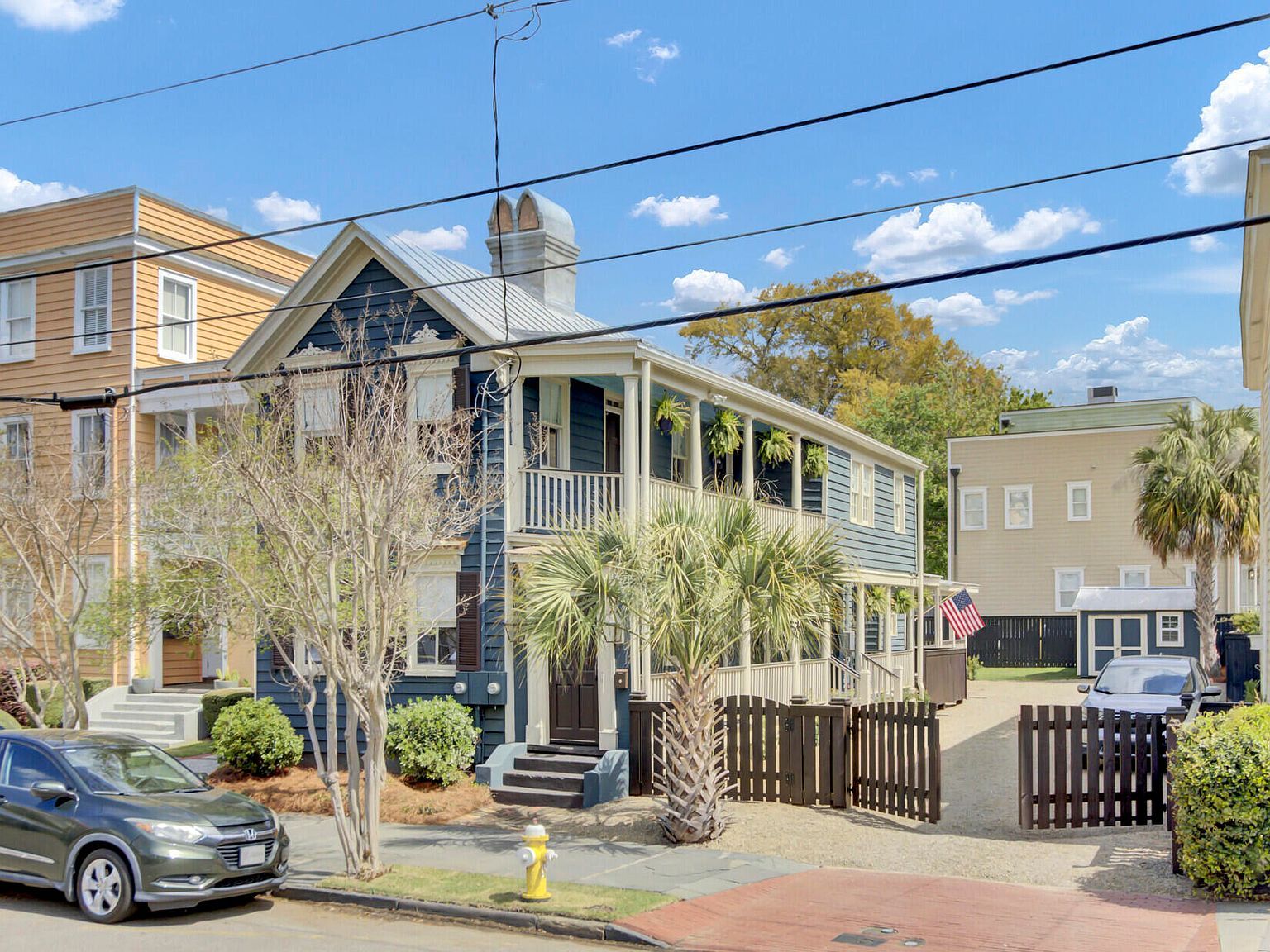 232 Rutledge Ave Charleston, SC 29403 - Thumbnail 3