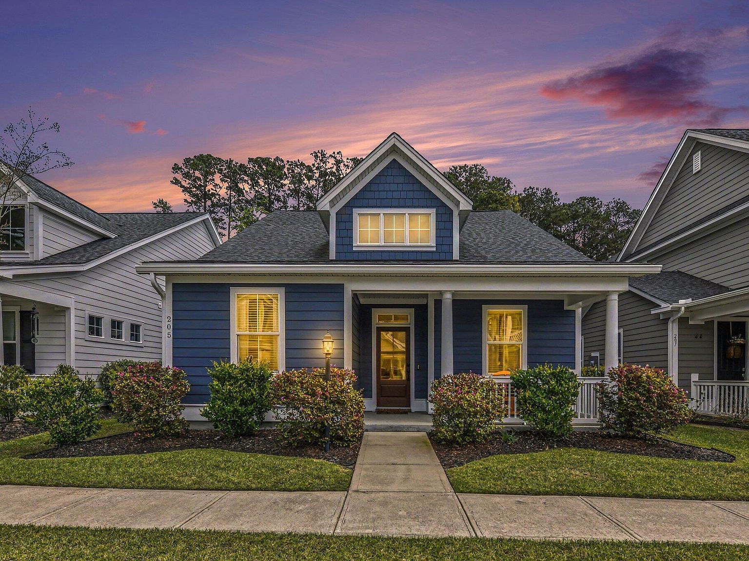 205 Angelica Ave Summerville, SC 29483 - Thumbnail 3