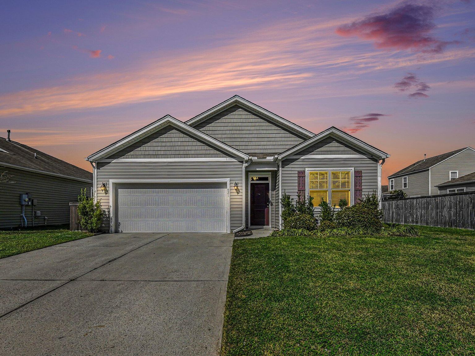 621 Wayton Cir Moncks Corner, SC 29461 - Thumbnail 3