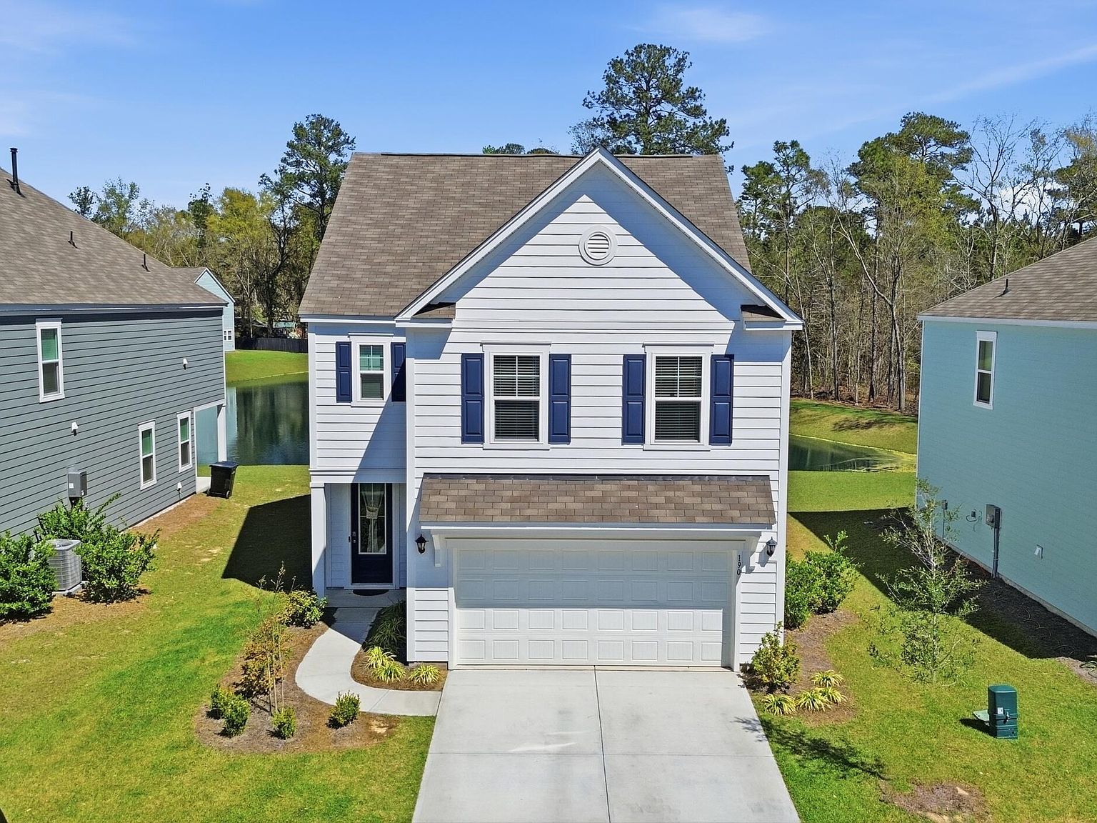 190 E Pinckney St Lincolnville, SC 29485 - Thumbnail 3