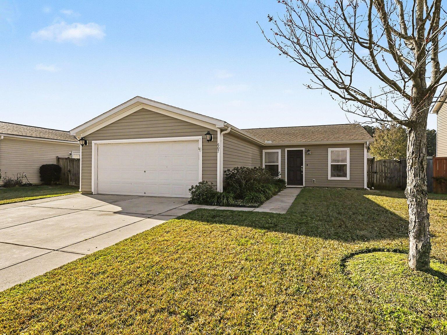 607 Grassy Hill Rd Summerville, SC 29483 - Thumbnail 3