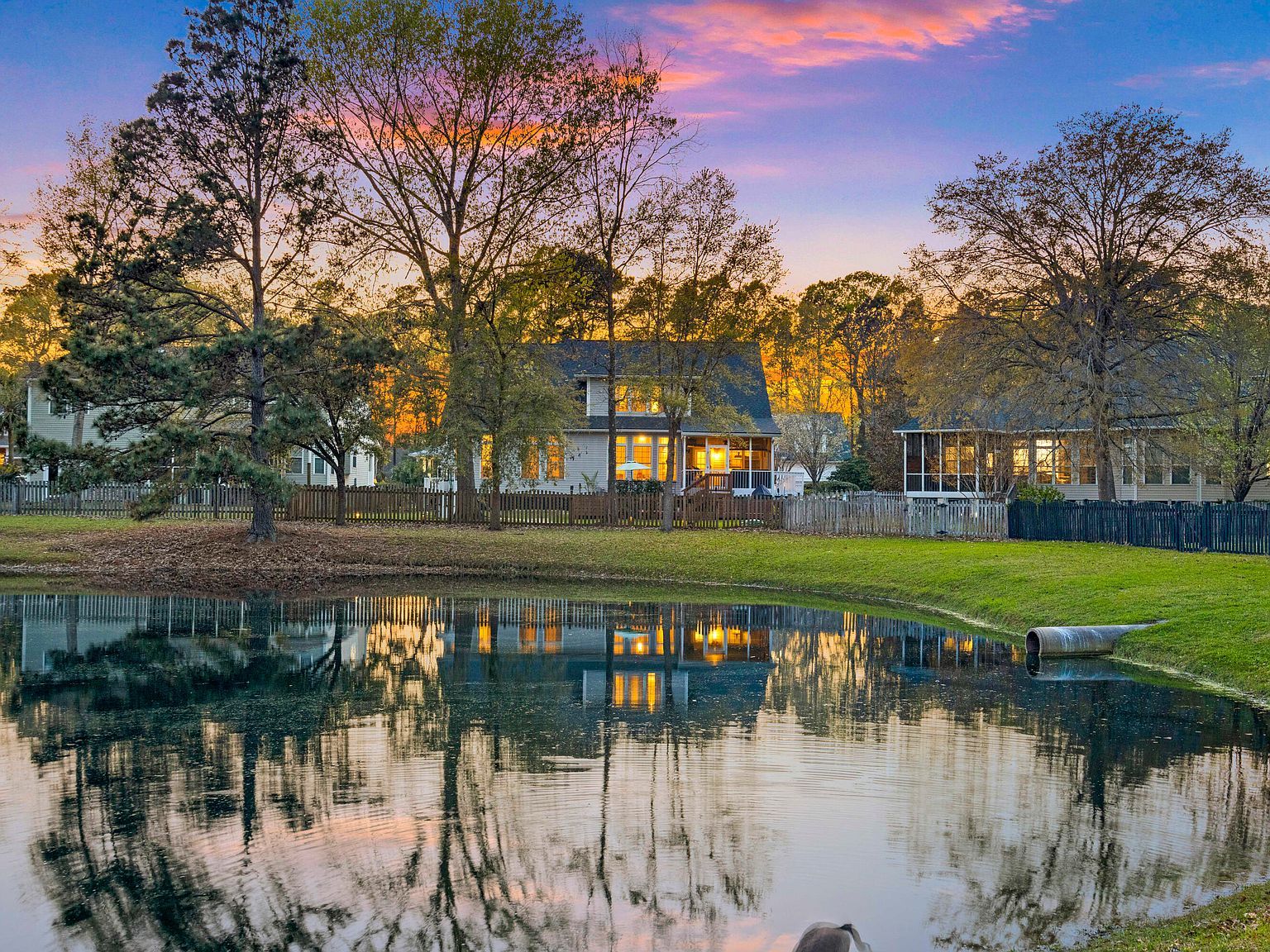 1617 William Hapton Way Mount Pleasant, SC 29466 - Thumbnail 3