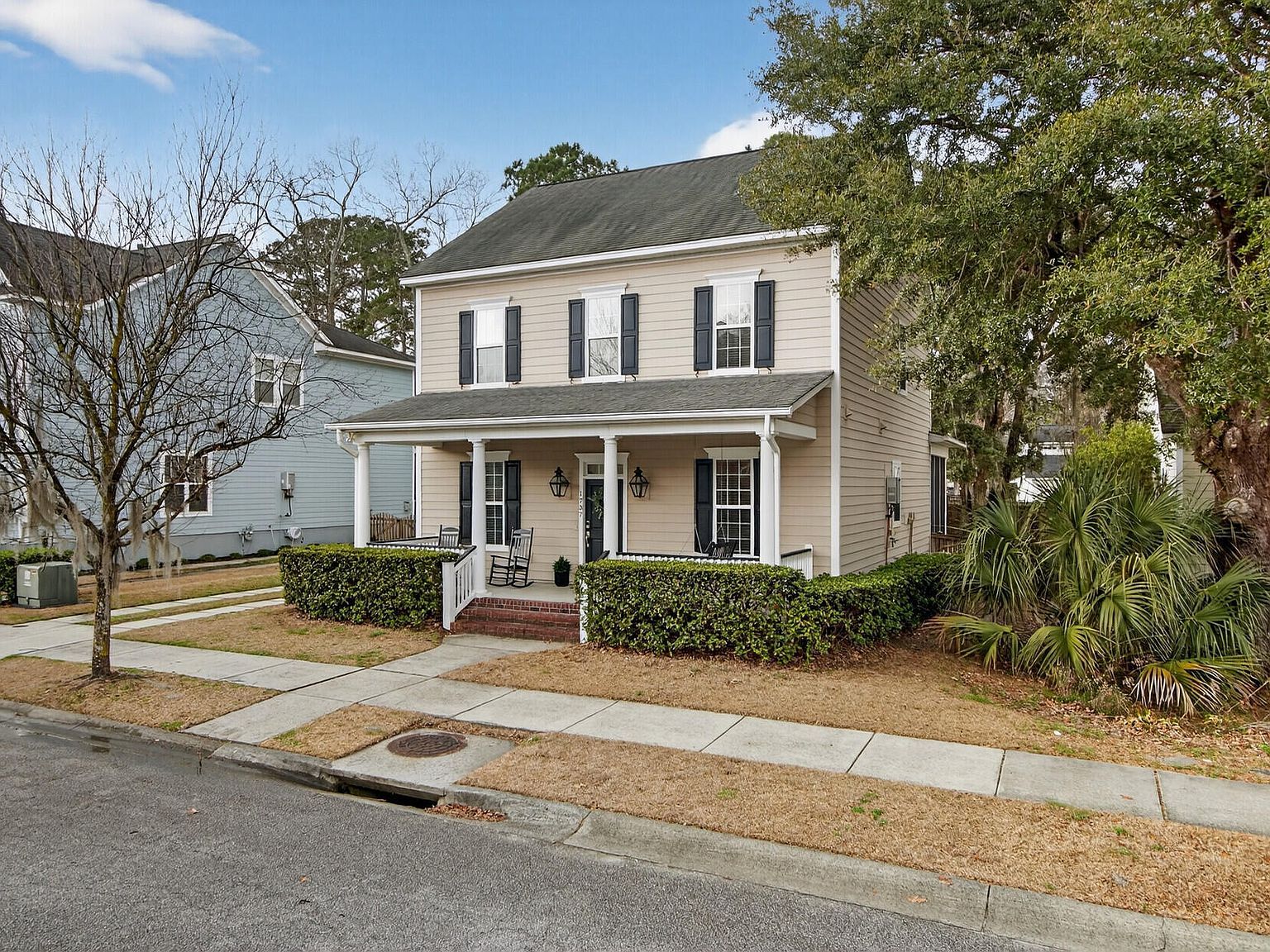 1737 Manassas Dr Charleston, SC 29414 - Thumbnail 3