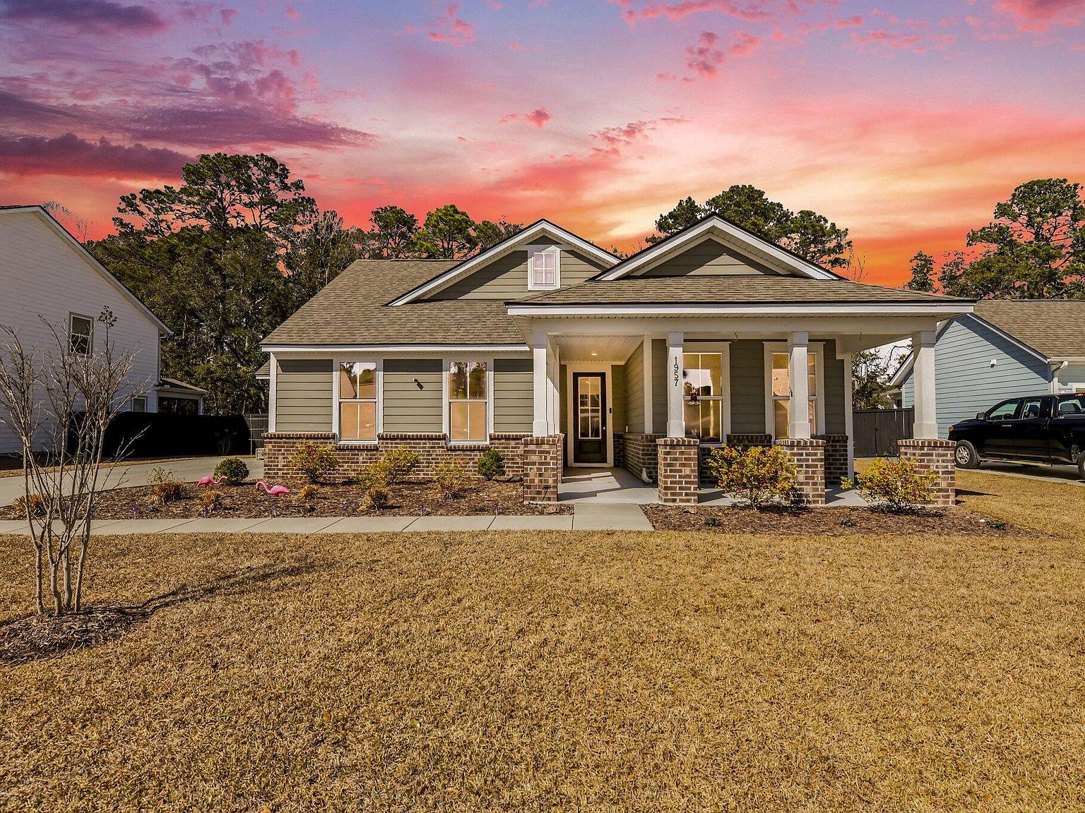 1957 Parish House Cir Johns Island, SC 29455 - Thumbnail 3