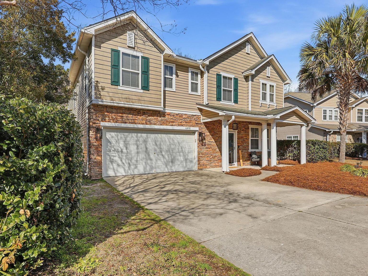 4805 Gilpen Ct Summerville, SC 29485 - Thumbnail 3