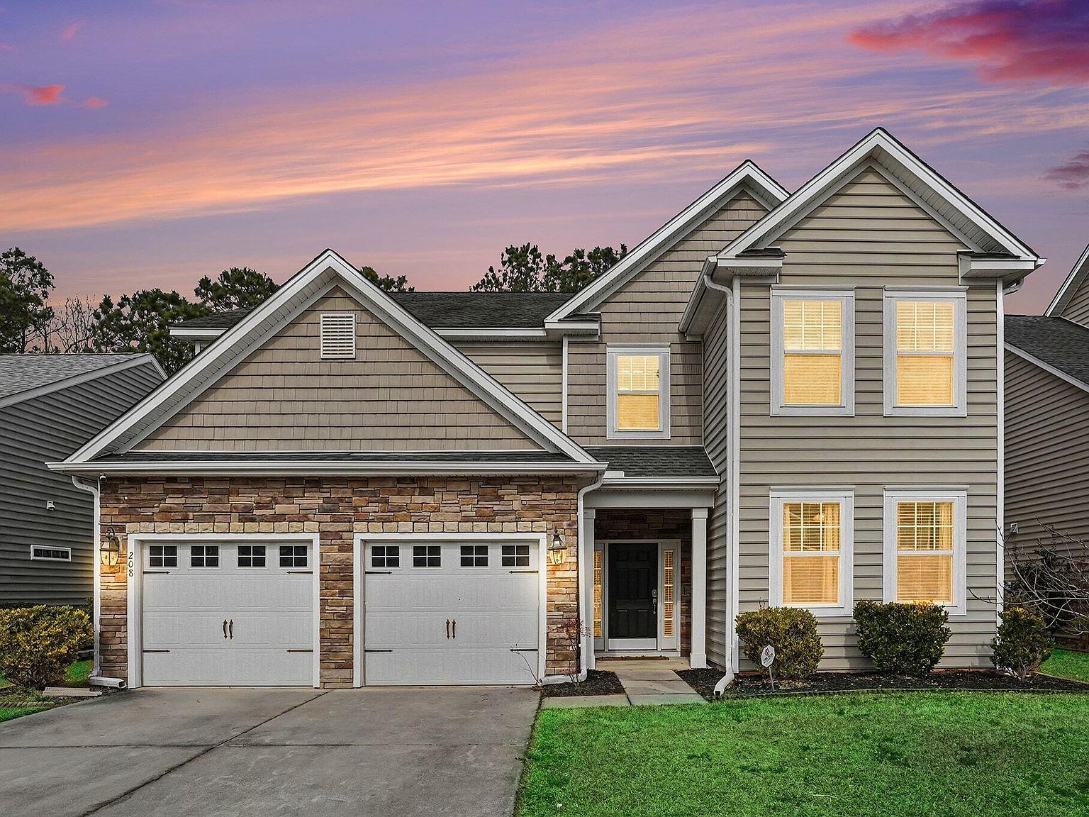 208 Buttonbush Ct Moncks Corner, SC 29461 - Thumbnail 3