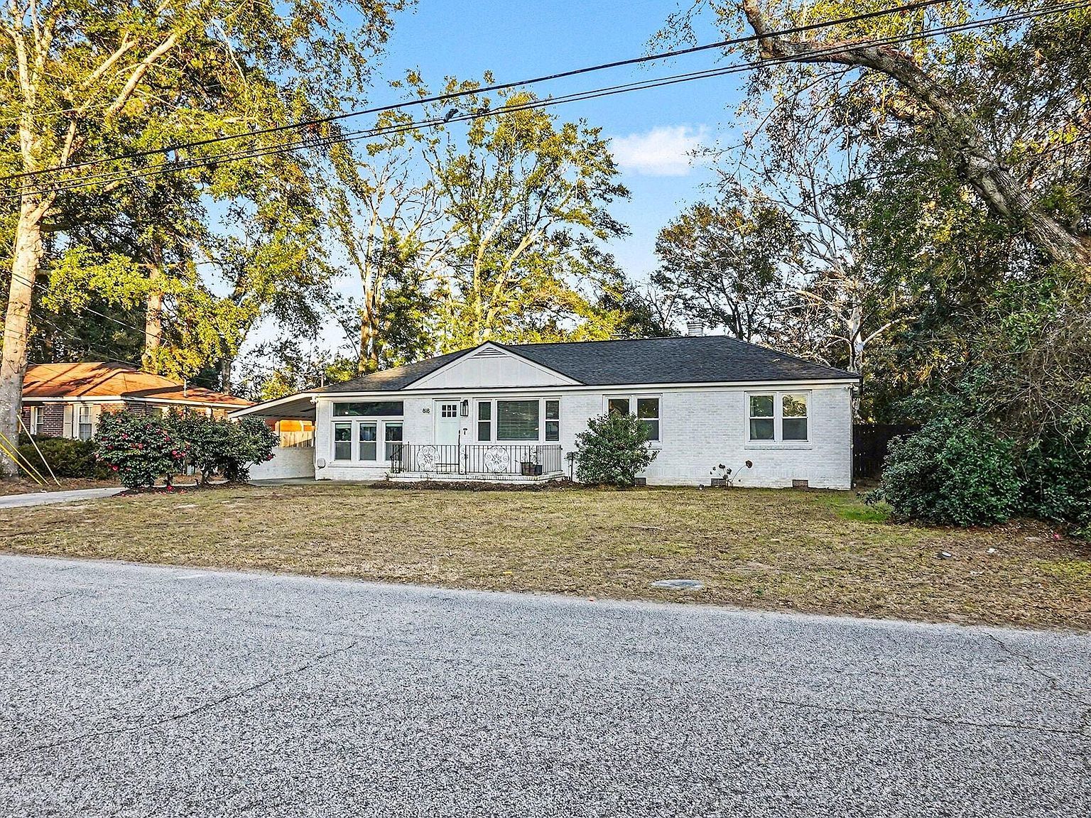 818 W Madison Ave Charleston, SC 29412 - Thumbnail 3