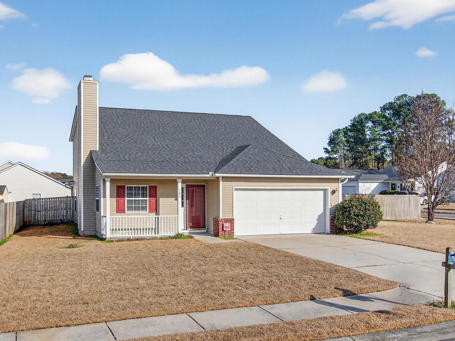 103 Dundalk Ct Goose Creek, SC 29445 - Thumbnail 3