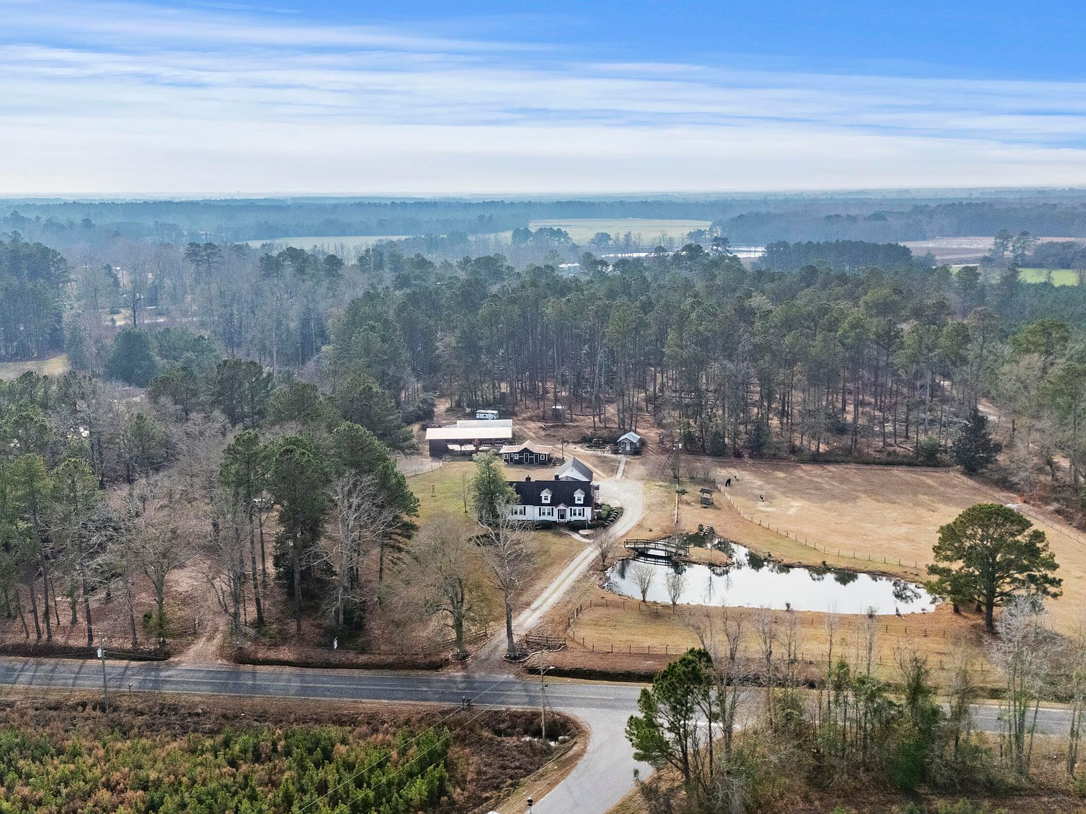 6293 Ehrhardt Rd Ehrhardt, SC 29081 - Thumbnail 3