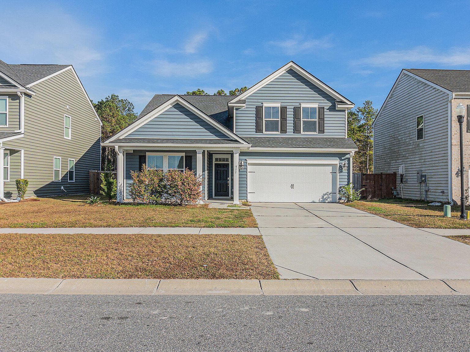 511 Squire Pope Rd Summerville, SC 29486 - Thumbnail 3