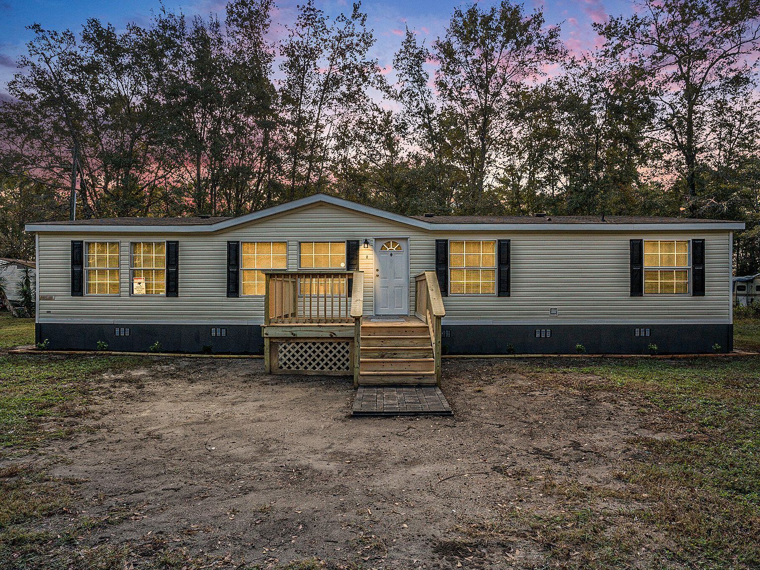 1021 Nash Rd Ridgeville, SC 29472 - Thumbnail 3