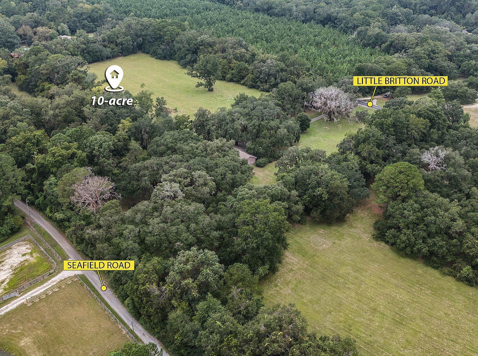 7817 Little Britton Rd Meggett, SC 29449 - Thumbnail 3