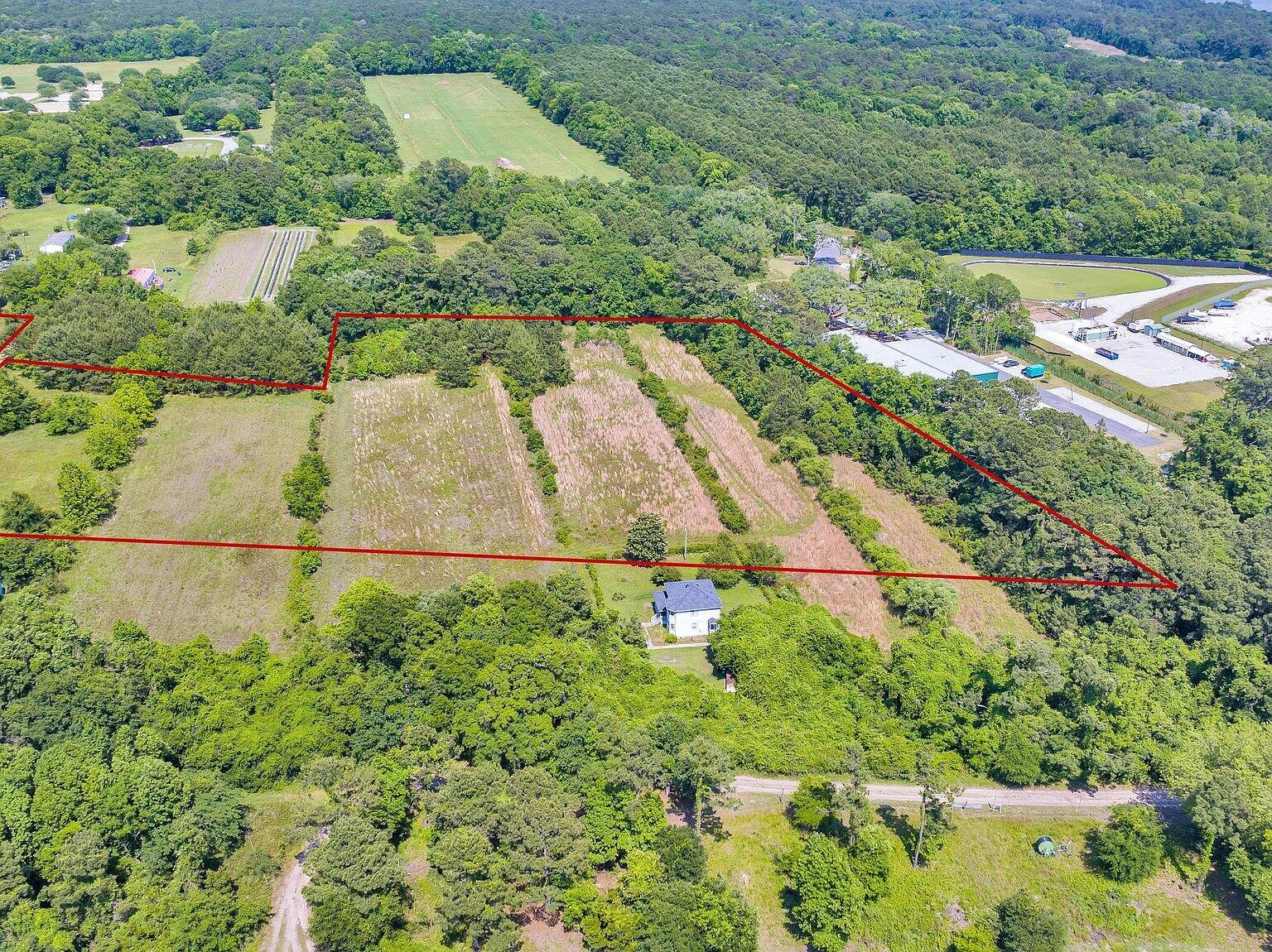 0 Bonneau Rd Johns Island, SC 29455 - Thumbnail 3