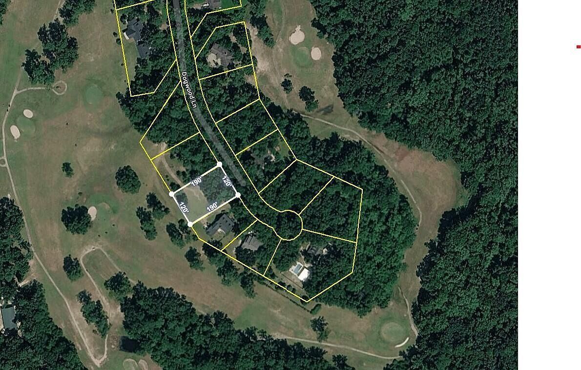 18 Dogwood Ln Walterboro, SC 29488 - Thumbnail 3