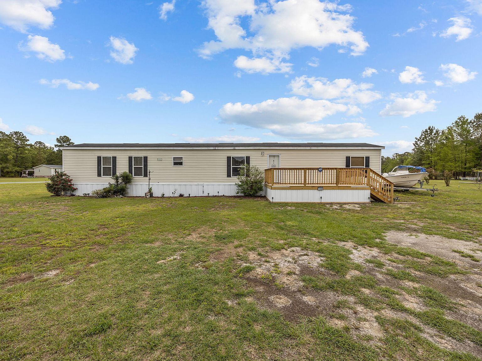 1442 Poplar Hill Dr Ridgeville, SC 29472 - Thumbnail 3