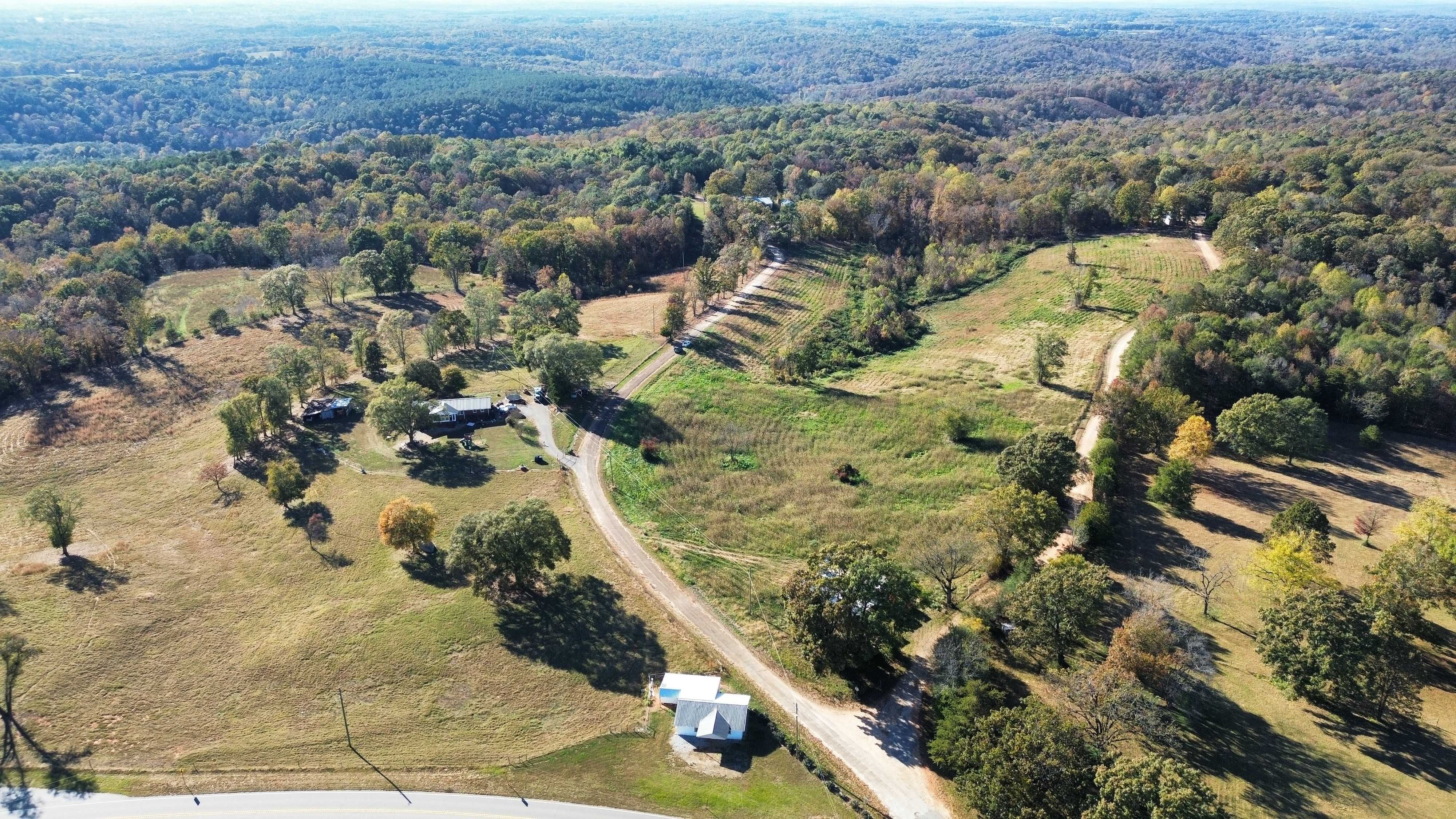 115 Roan-Williams Rd, Royston, GA, USA, 30662  | Single Family