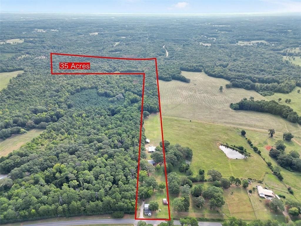 2186 Williamson Zebulon Rd Williamson, GA 30292 - Thumbnail 3