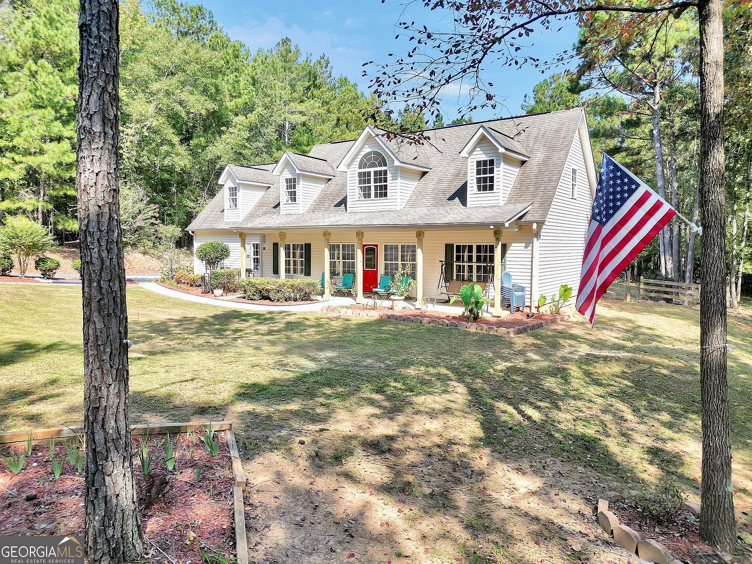 843 Honey Creek Rd McDonough, GA 30252 - Thumbnail 3