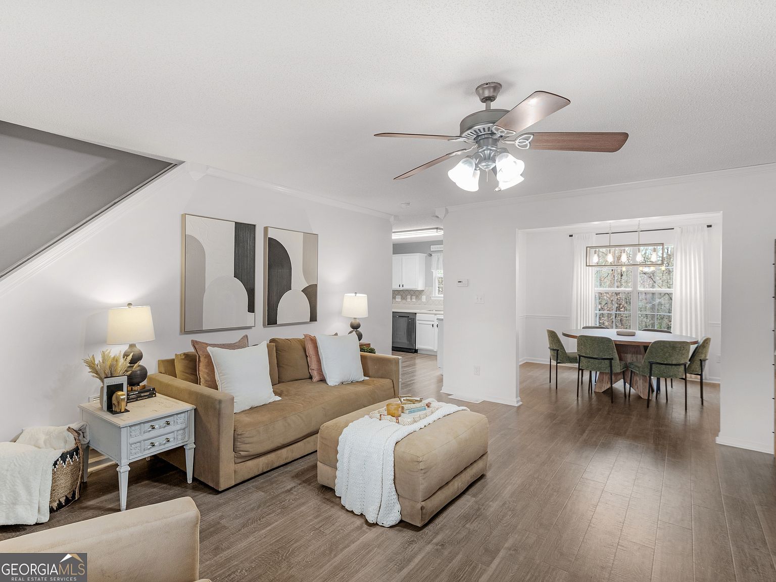 527 Gallantry Trl McDonough, GA 30252 - Thumbnail 3