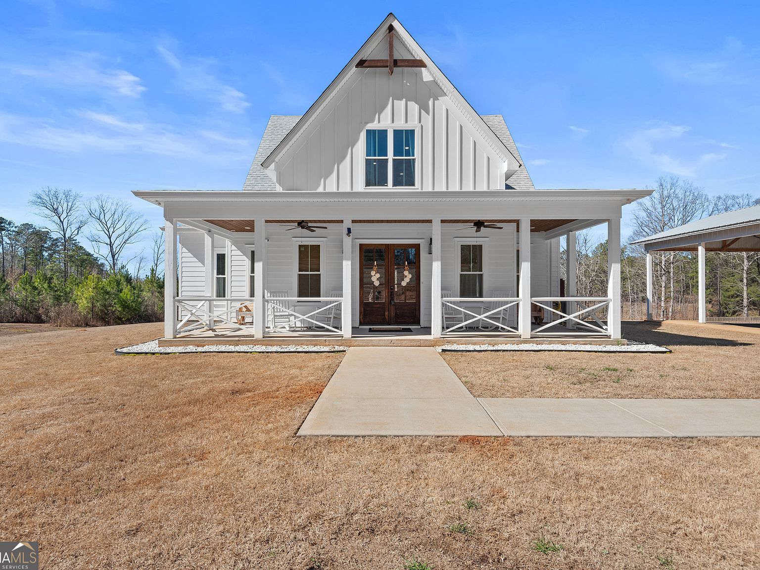 700 Highway 87 Flovilla, GA 30216 - Thumbnail 3