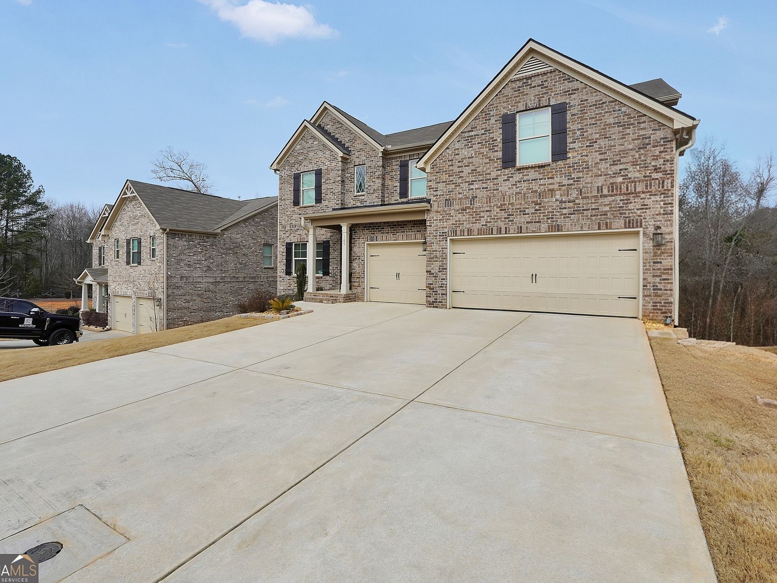 105 Hacienda Ave #27 Locust Grove, GA 30248 - Thumbnail 3