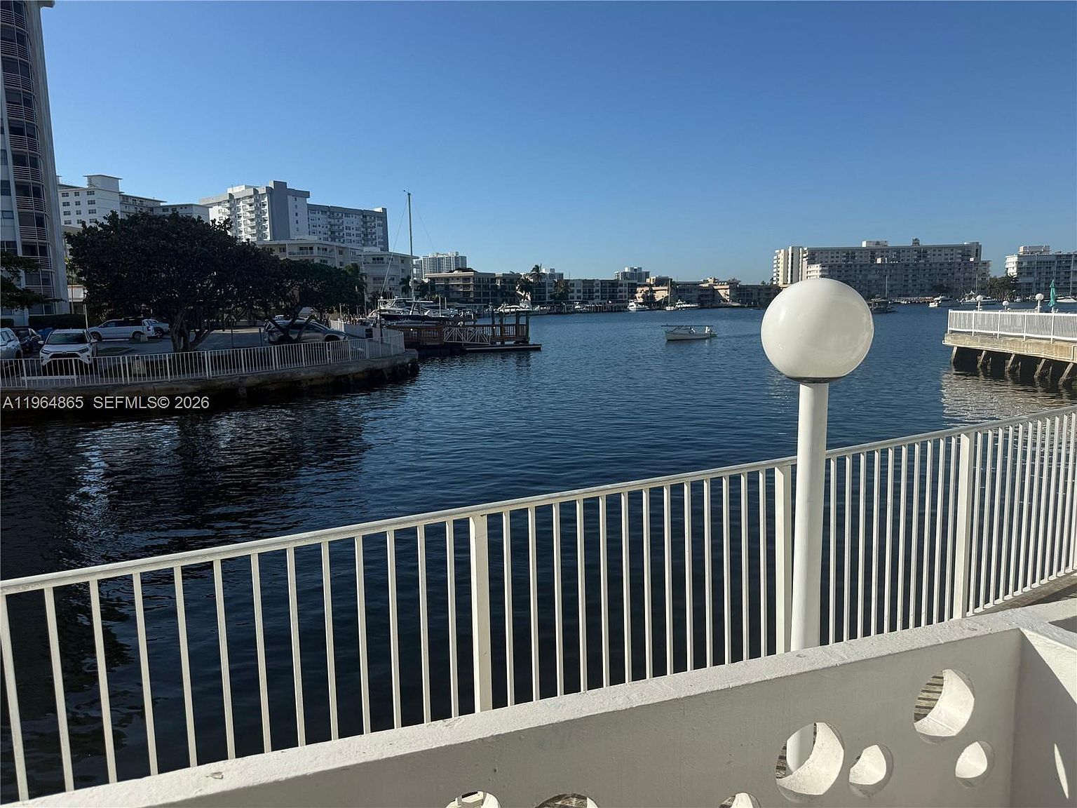 2500 Diana Dr APT 107 Hallandale Beach, FL 33009 - Thumbnail 3