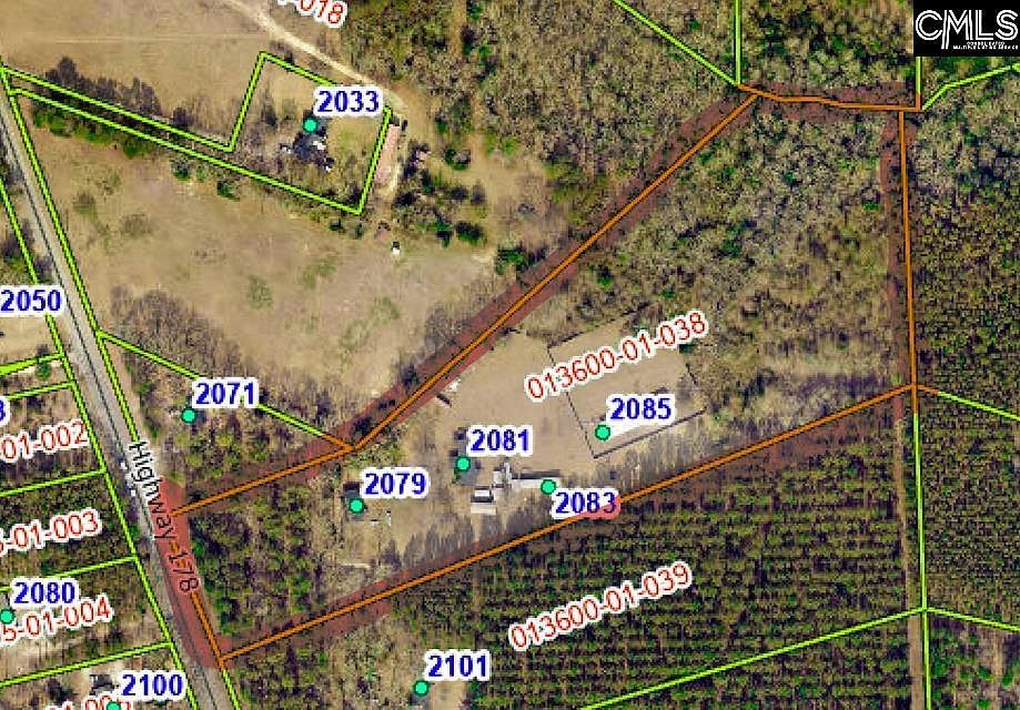 2081 Highway 178 Swansea, SC 29160 - Thumbnail 3