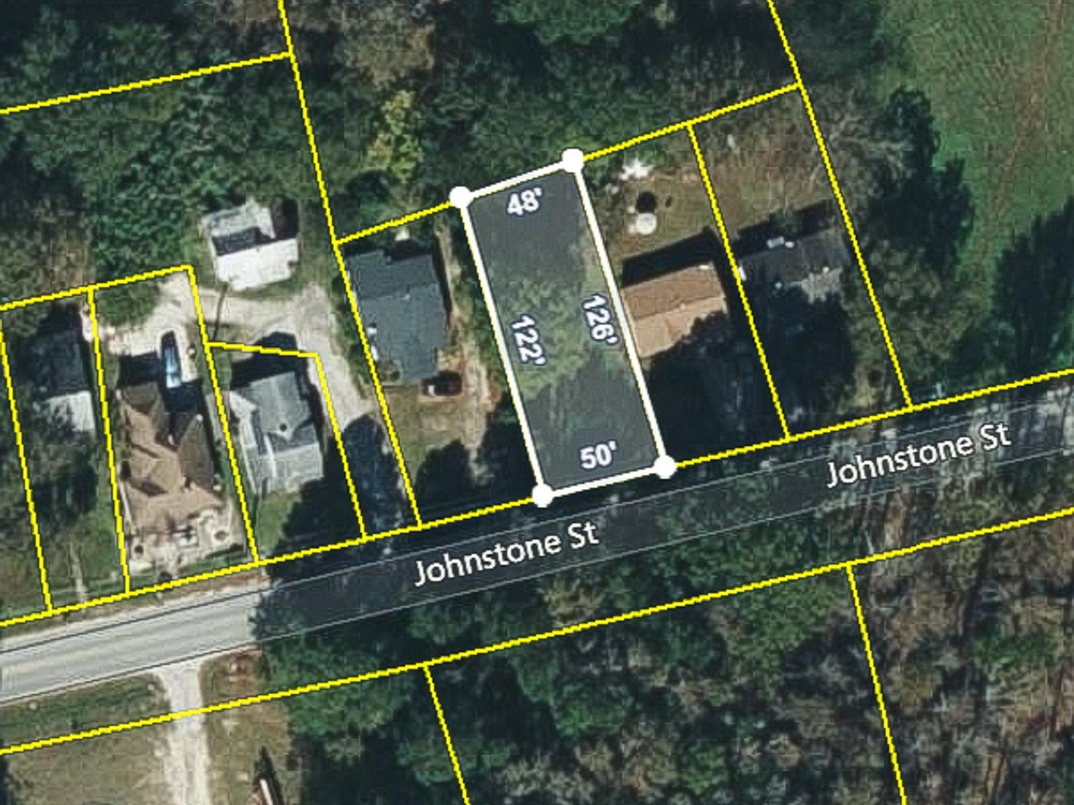 2513 Johnstone St Newberry, SC 29108 - Thumbnail 3