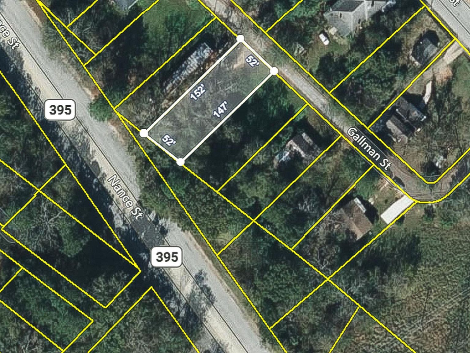 503 Gallman St Newberry, SC 29108 - Thumbnail 3