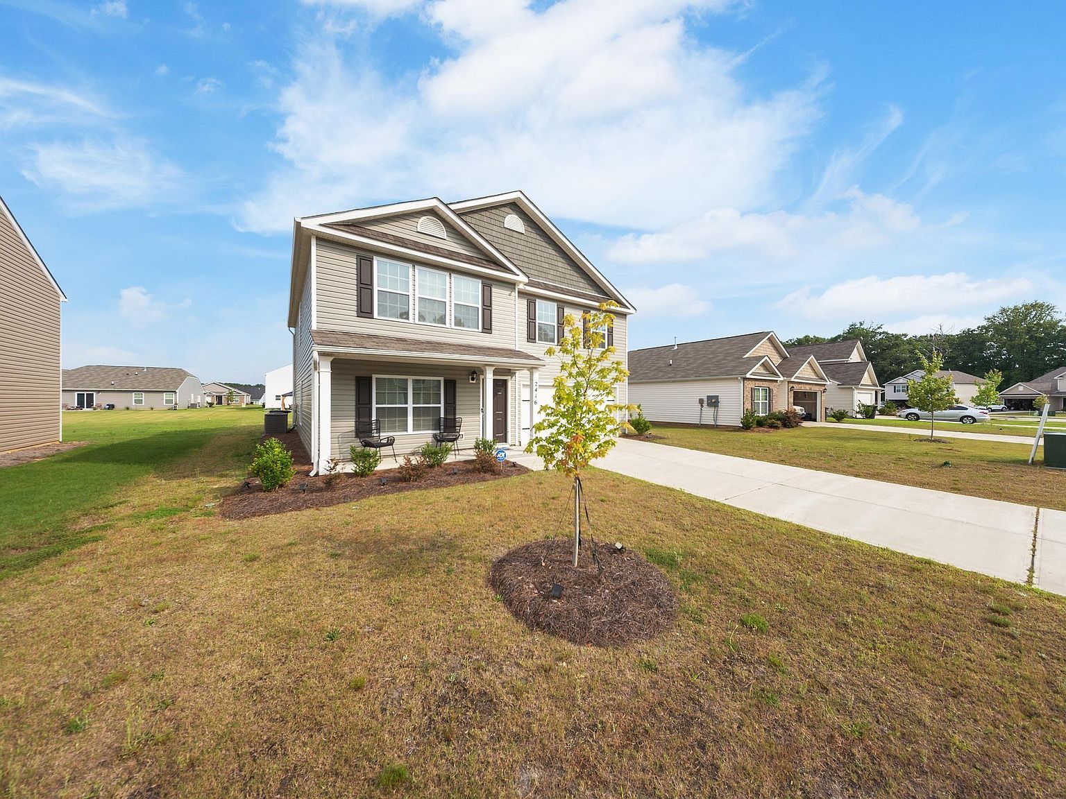 2416 Newberry Landing Cir Newberry, SC 29108 - Thumbnail 3