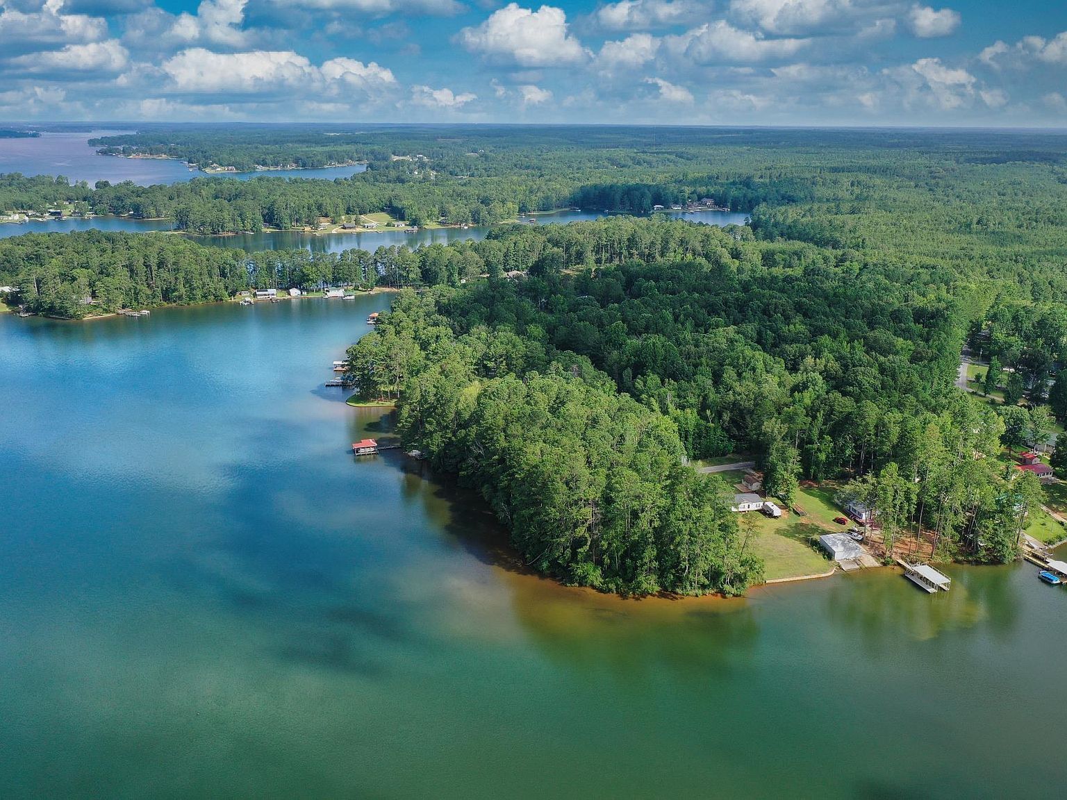 Hollaway Cove Rd Chappells, SC 29037 - Thumbnail 3