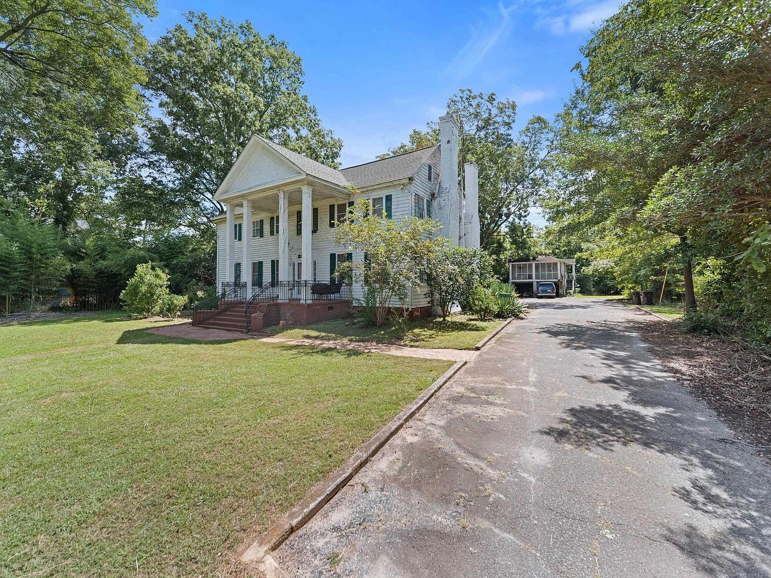 1520 Boundary St Newberry, SC 29108 - Thumbnail 3