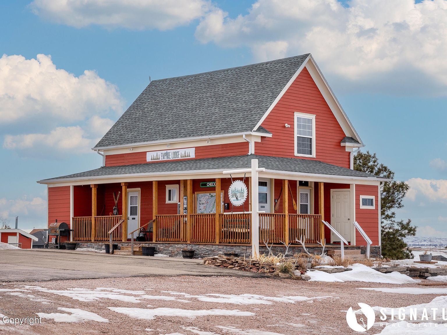 115 Pine Haven Rd Pine Haven, WY 82721 - Thumbnail 3