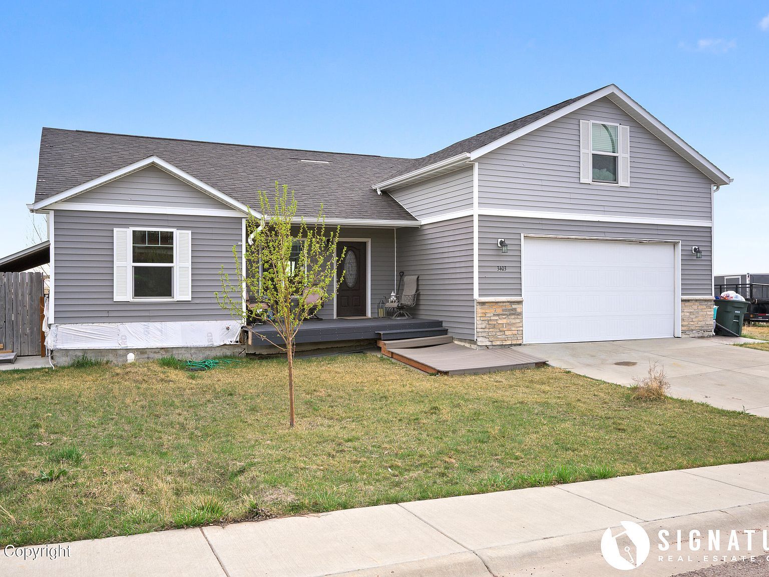 3403 Goldenrod Ave Gillette, WY 82716 - Thumbnail 3