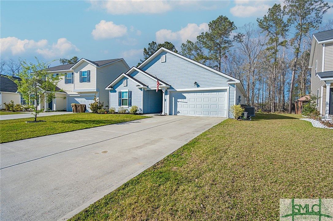 22 Marsh Salt Ln Port Wentworth, GA 31407 - Thumbnail 3