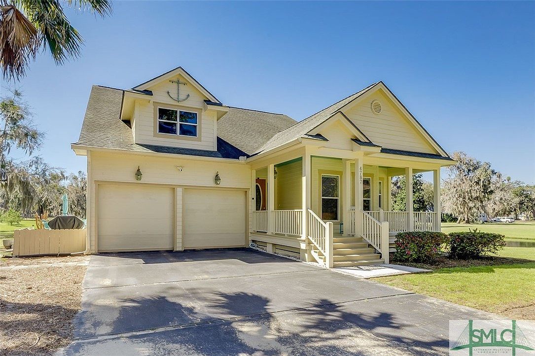 4787 Sunbury Rd Midway, GA 31320 - Thumbnail 3