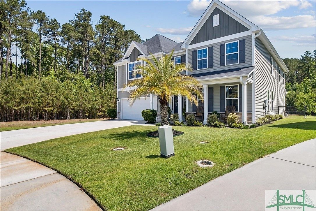 114 Claystone Ct Savannah, GA 31407 - Thumbnail 3